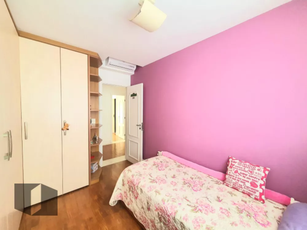 Casa, 5 quartos, 167 m² - Foto 34
