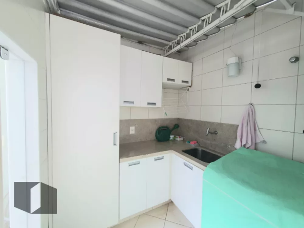 Casa, 5 quartos, 167 m² - Foto 8