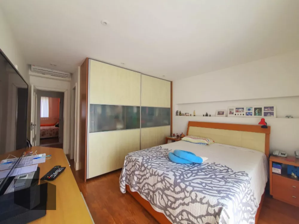 Casa, 5 quartos, 167 m² - Foto 22