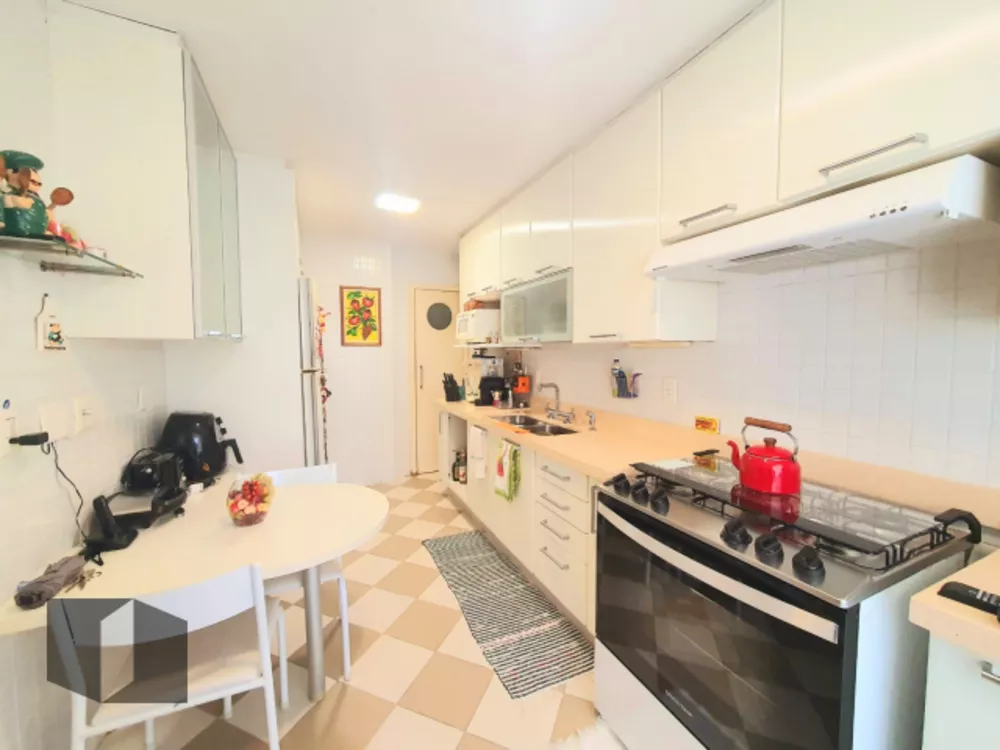 Casa, 5 quartos, 167 m² - Foto 11