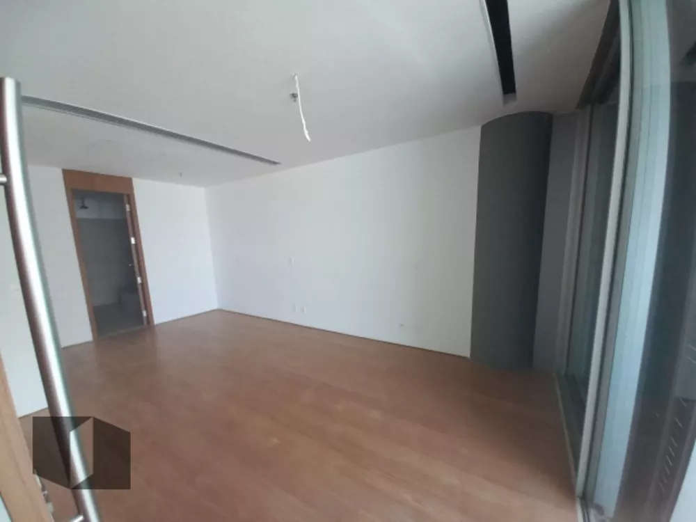 Apartamento à venda com 1 quarto, 91m² - Foto 8