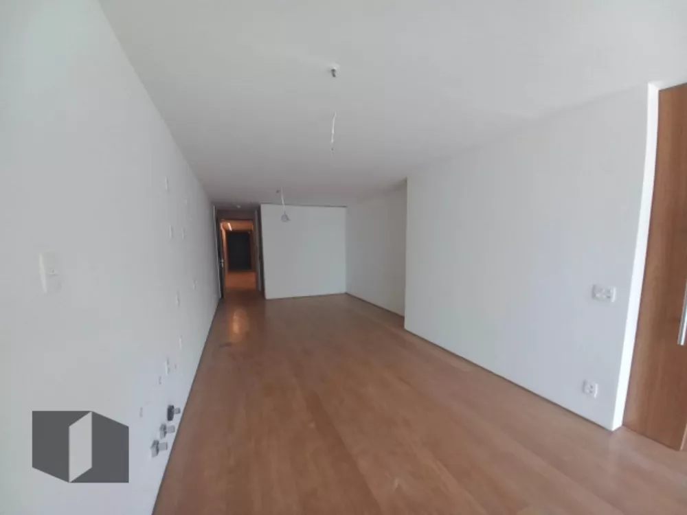 Apartamento à venda com 1 quarto, 91m² - Foto 6