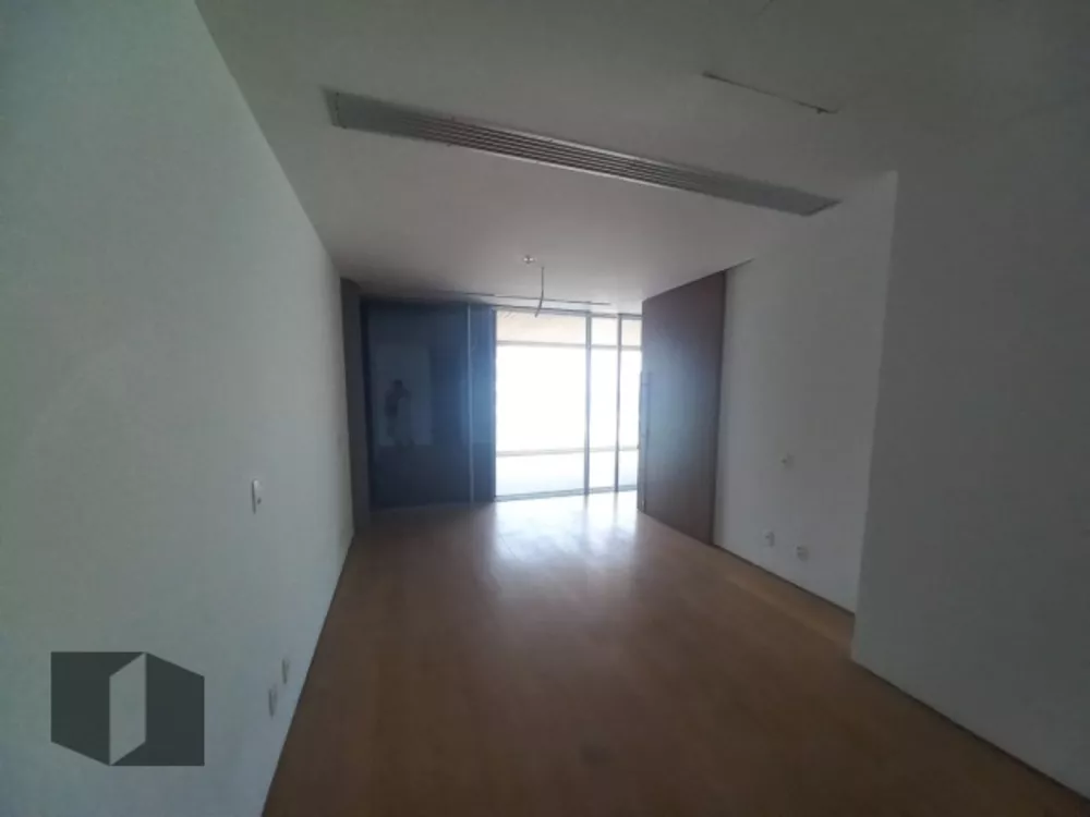 Apartamento à venda com 1 quarto, 91m² - Foto 5