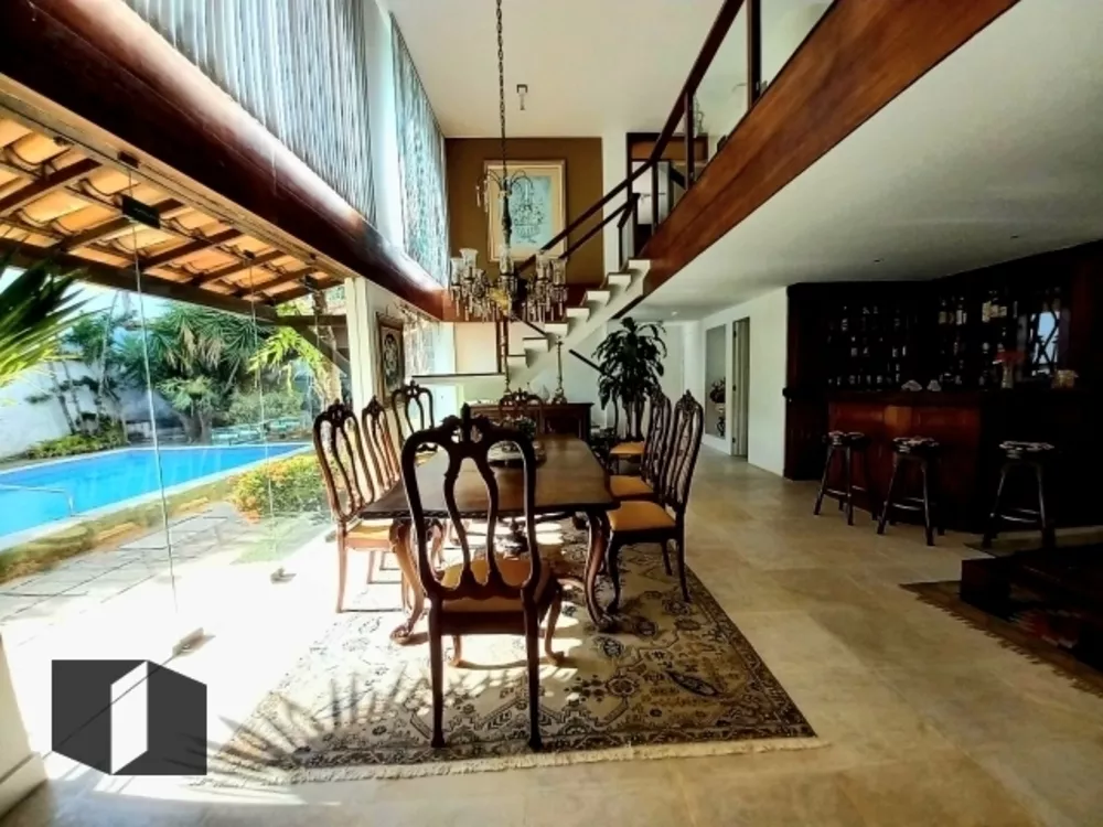 Casa de Condomínio, 5 quartos - Foto 13