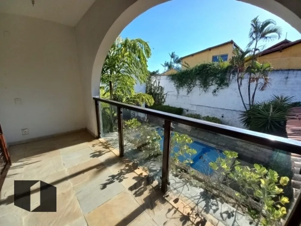 Casa de Condomínio, 5 quartos - Foto 55