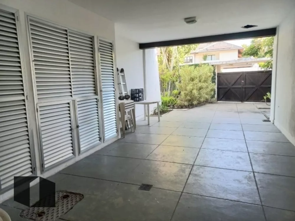 Casa de Condomínio, 5 quartos - Foto 45