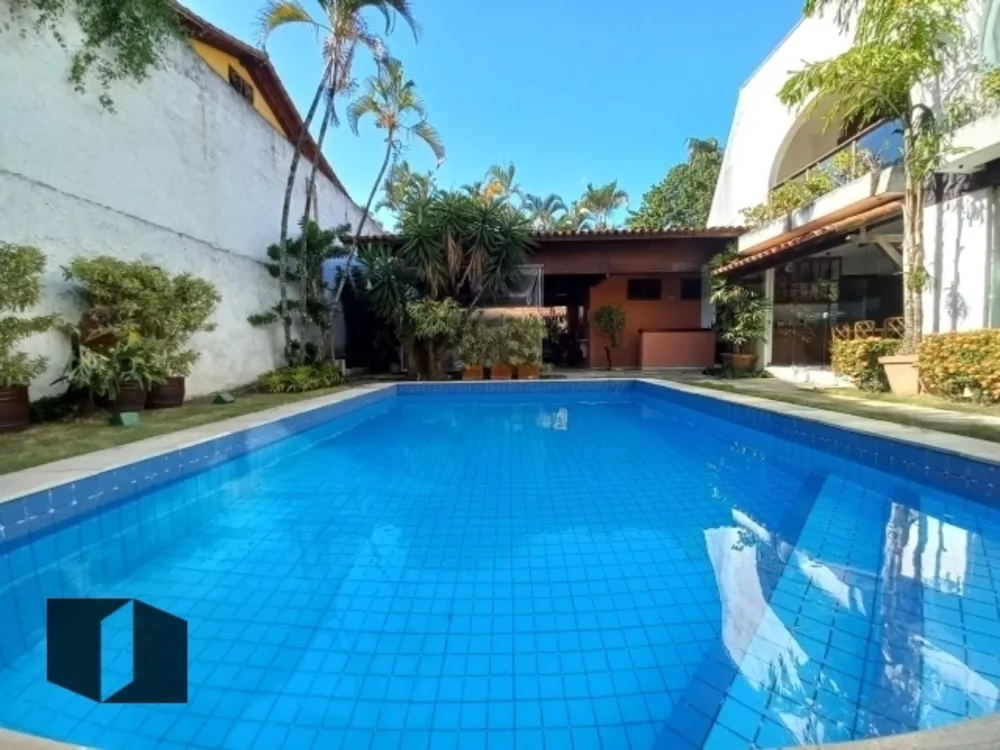 Casa de Condomínio, 5 quartos - Foto 4