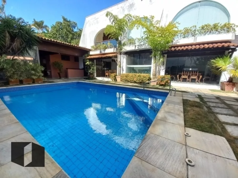 Casa de Condomínio, 5 quartos - Foto 3