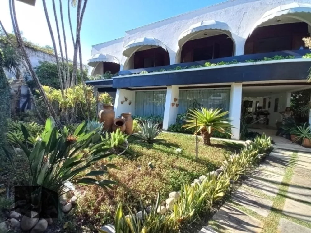 Casa de Condomínio, 5 quartos - Foto 5