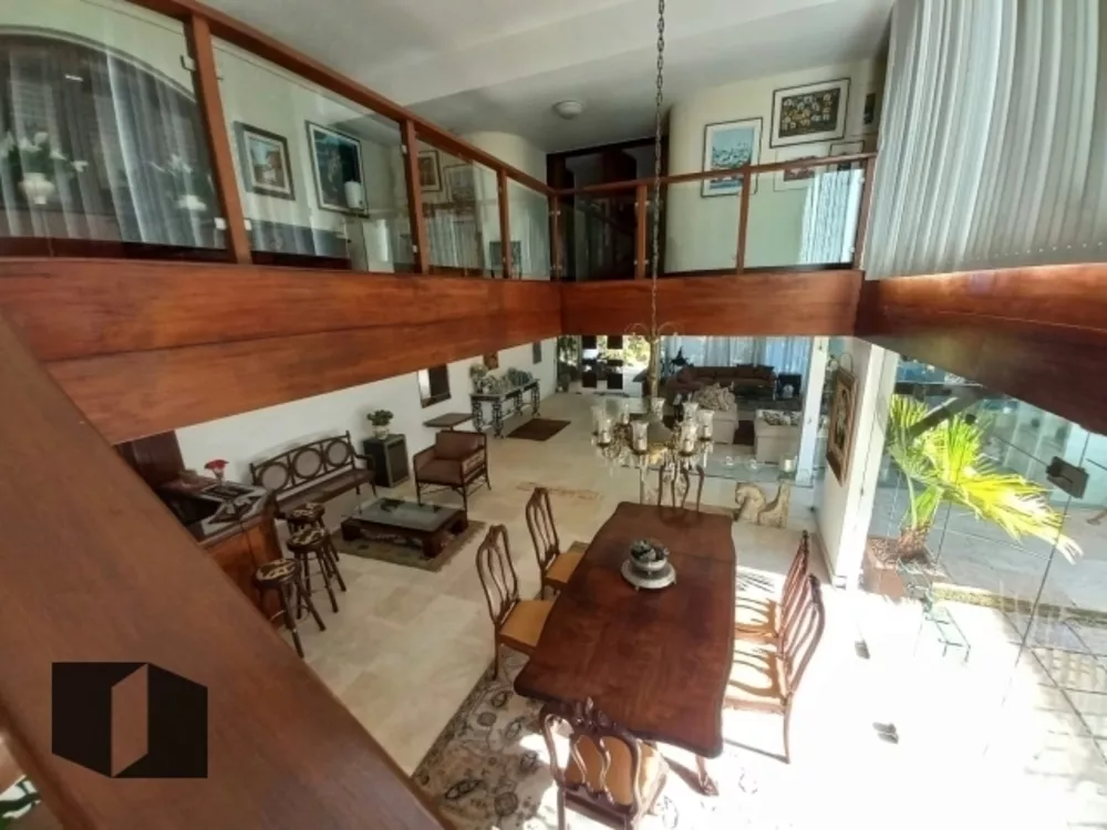 Casa de Condomínio, 5 quartos - Foto 23