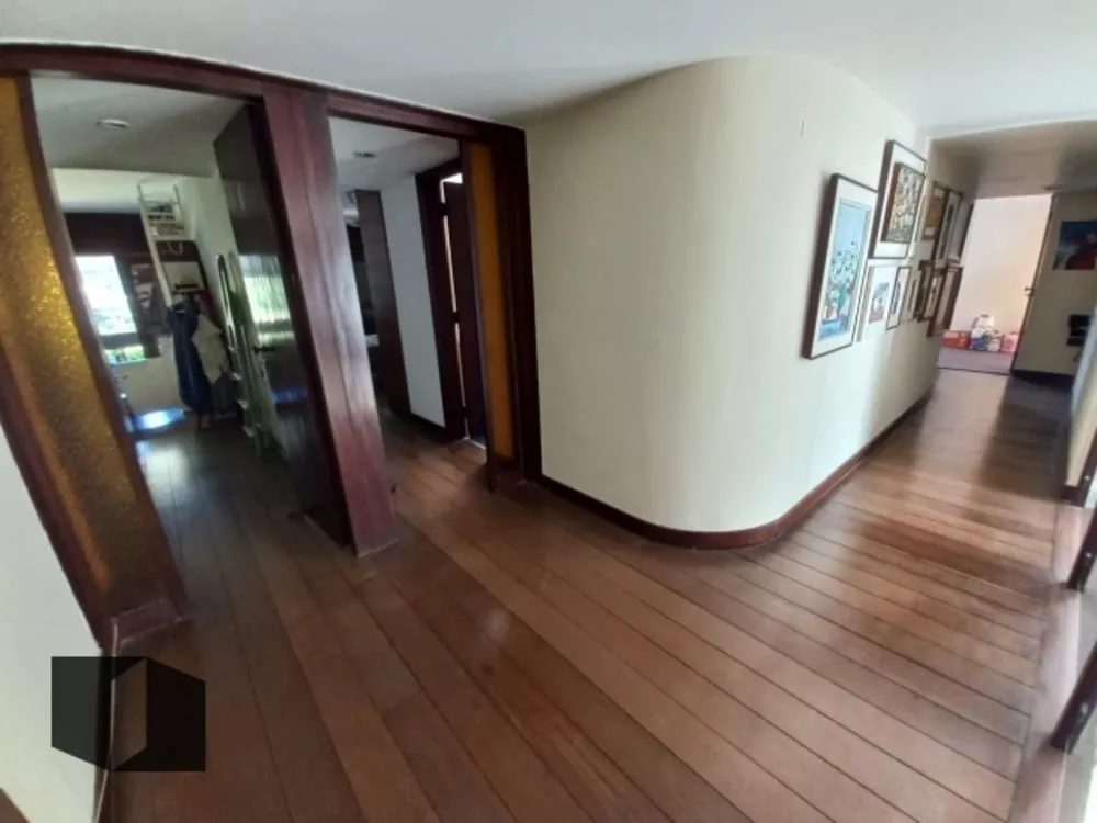 Casa de Condomínio, 5 quartos - Foto 34