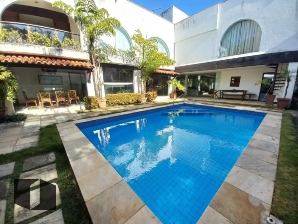 Casa de Condomínio, 5 quartos - Foto 2