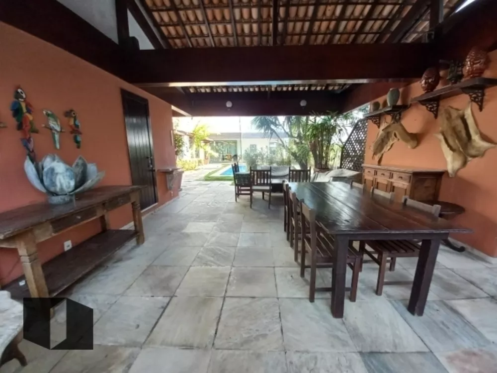 Casa de Condomínio, 5 quartos - Foto 9