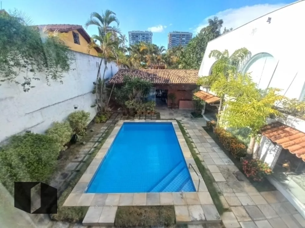 Casa de Condomínio, 5 quartos - Foto 31