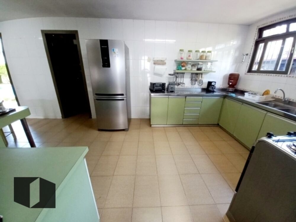 Casa de Condomínio, 5 quartos - Foto 42