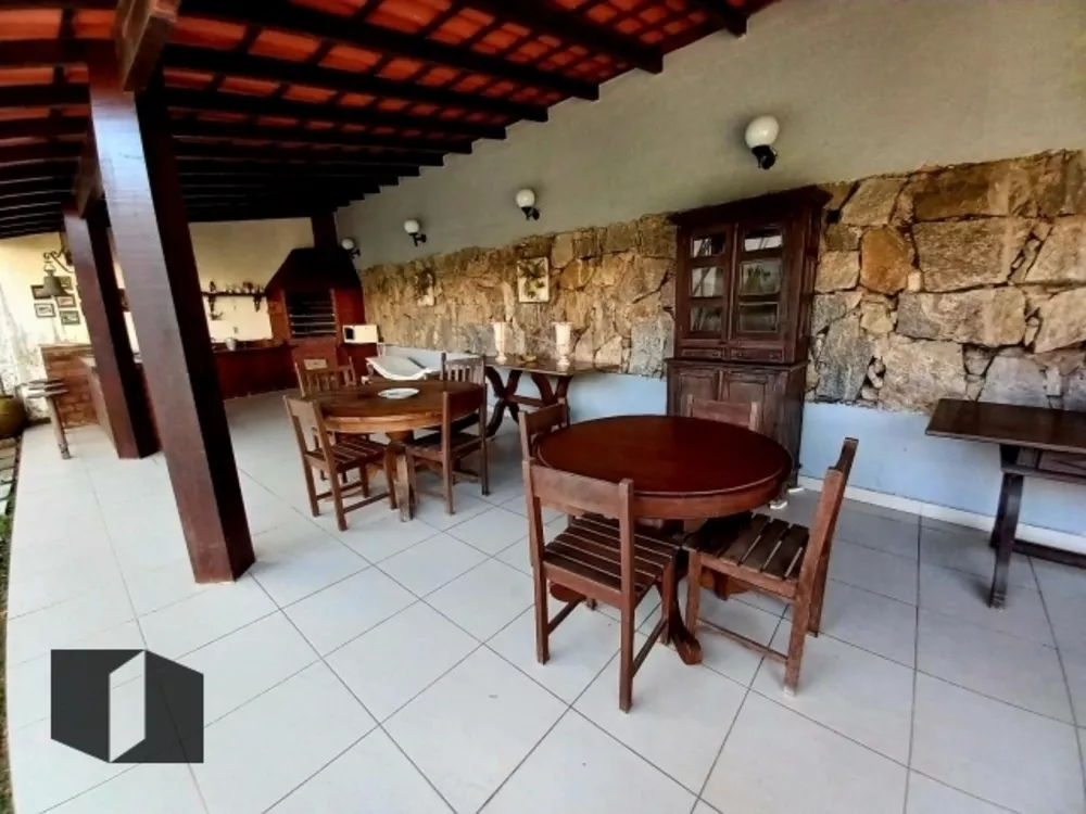 Casa de Condomínio, 5 quartos - Foto 51