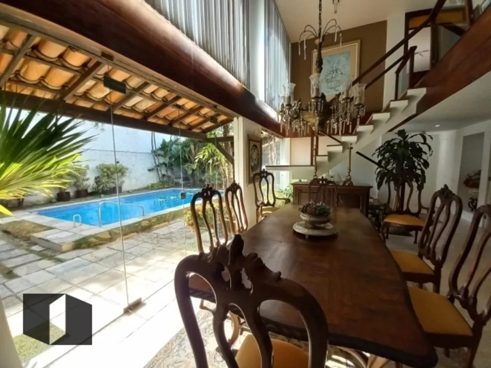 Casa de Condomínio, 5 quartos - Foto 14