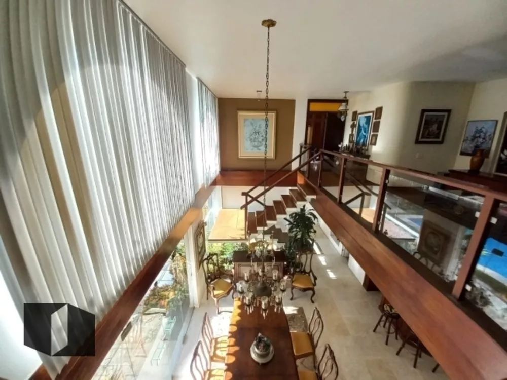 Casa de Condomínio, 5 quartos - Foto 58