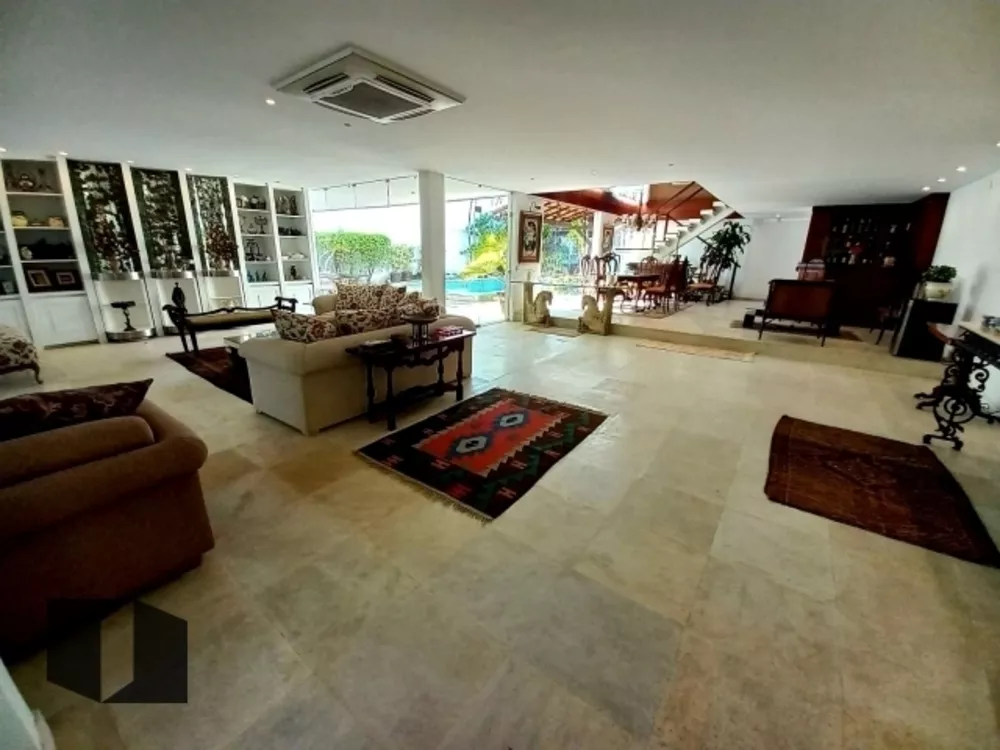 Casa de Condomínio, 5 quartos - Foto 16