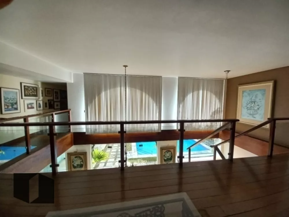 Casa de Condomínio, 5 quartos - Foto 30