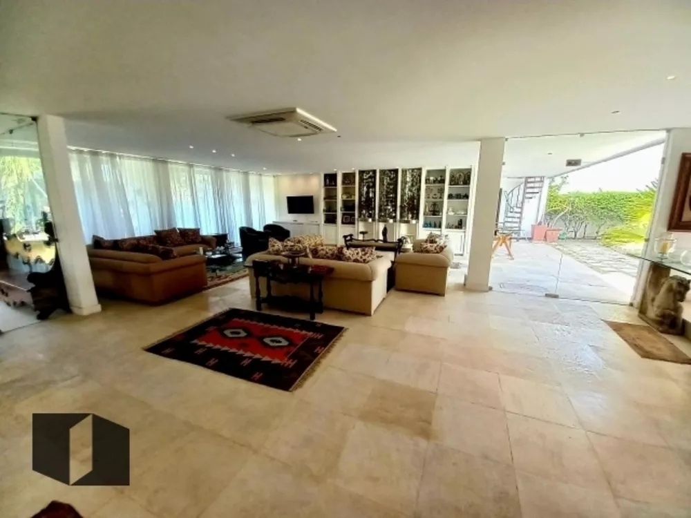 Casa de Condomínio, 5 quartos - Foto 20