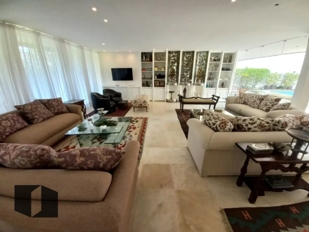 Casa de Condomínio, 5 quartos - Foto 17