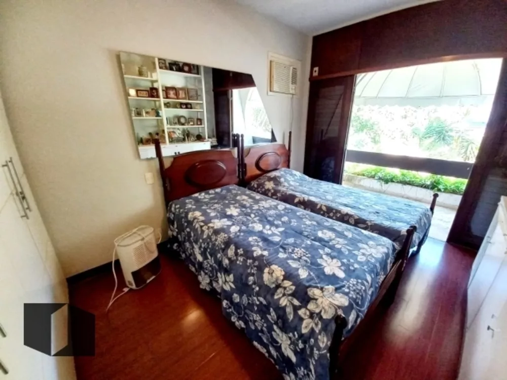 Casa de Condomínio, 5 quartos - Foto 38