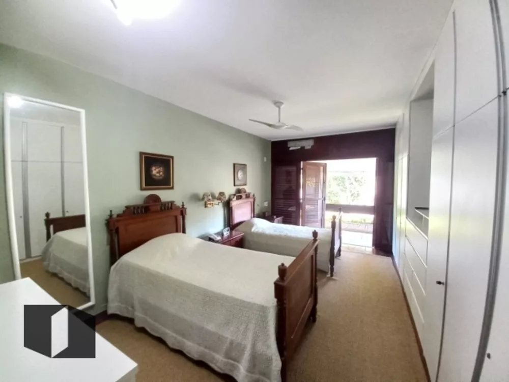 Casa de Condomínio, 5 quartos - Foto 40