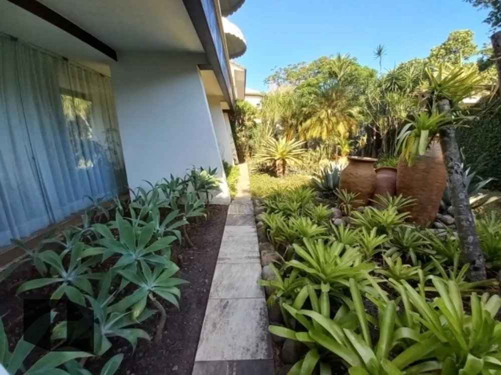 Casa de Condomínio, 5 quartos - Foto 27