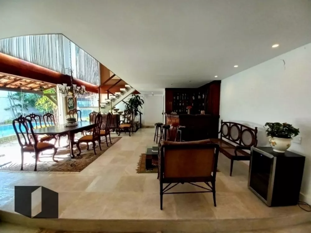 Casa de Condomínio, 5 quartos - Foto 15