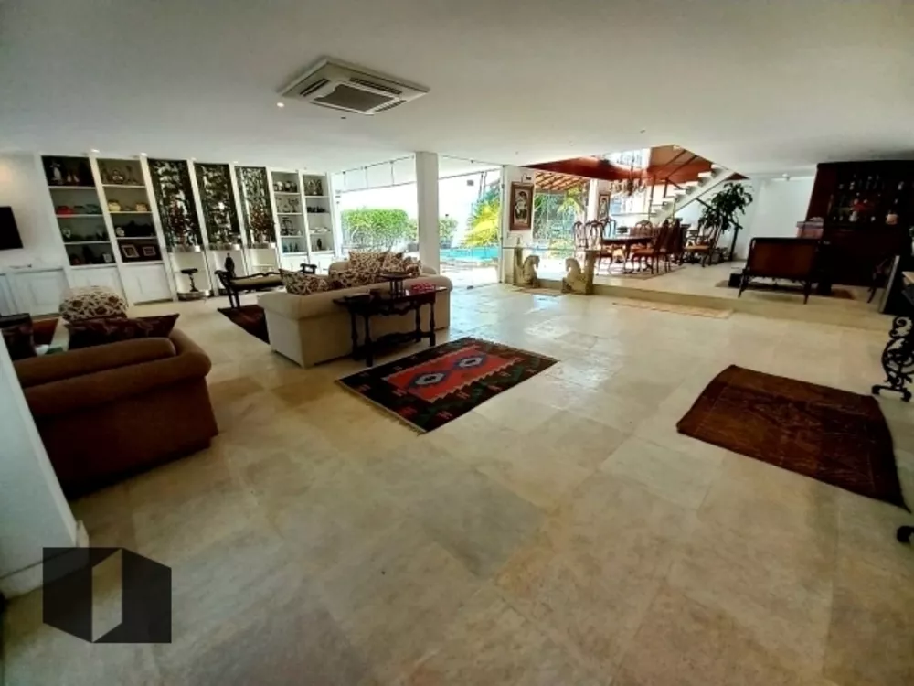 Casa de Condomínio, 5 quartos - Foto 50