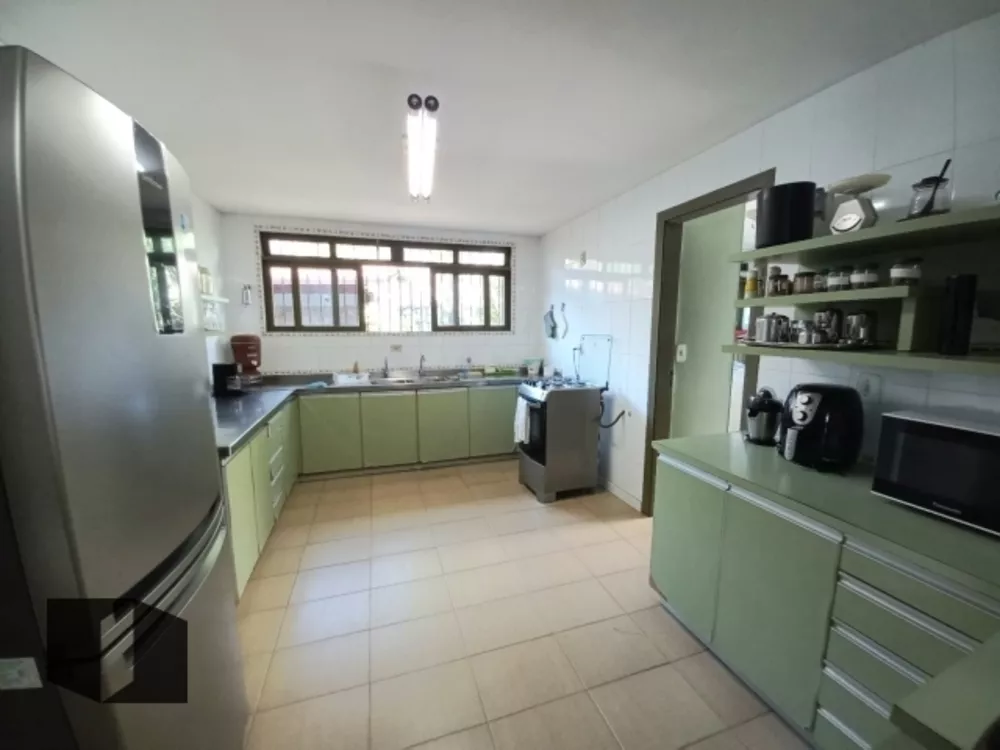 Casa de Condomínio, 5 quartos - Foto 43