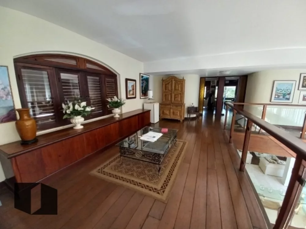 Casa de Condomínio, 5 quartos - Foto 29