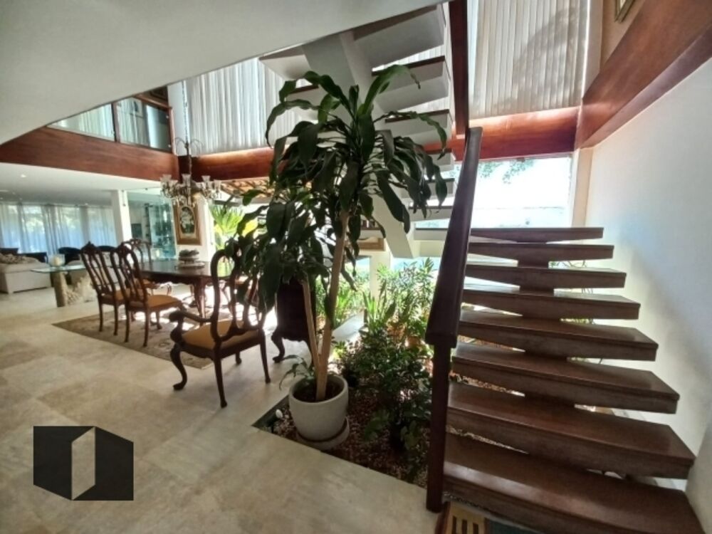 Casa de Condomínio, 5 quartos - Foto 25