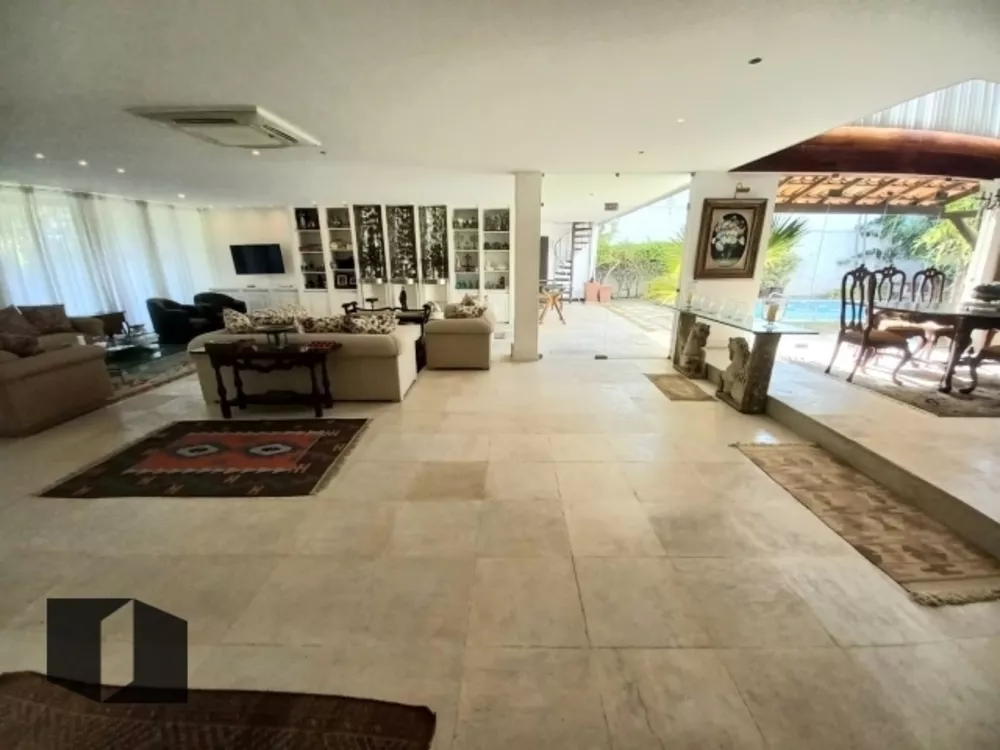 Casa de Condomínio, 5 quartos - Foto 21