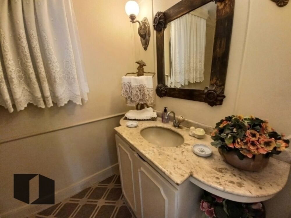 Casa de Condomínio, 5 quartos - Foto 26