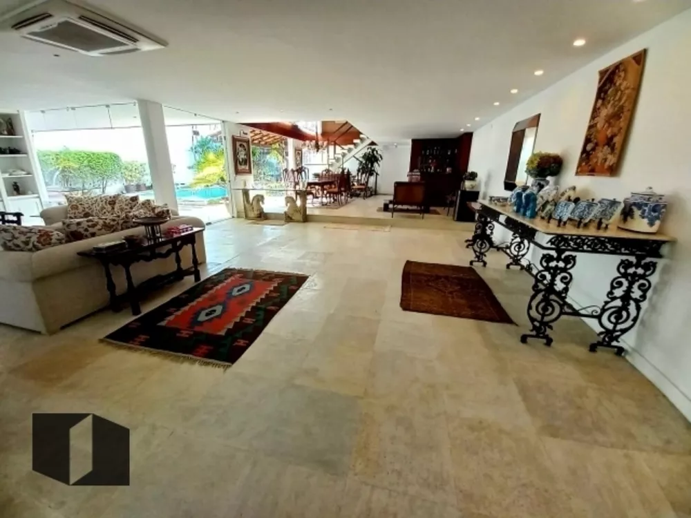 Casa de Condomínio, 5 quartos - Foto 60