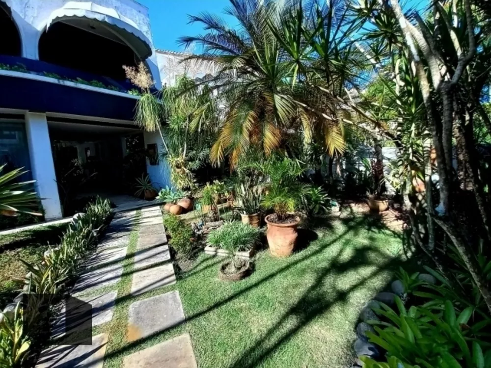 Casa de Condomínio, 5 quartos - Foto 6