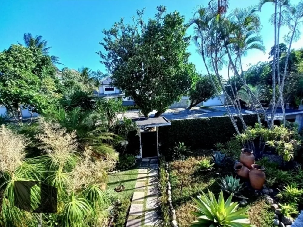 Casa de Condomínio, 5 quartos - Foto 8