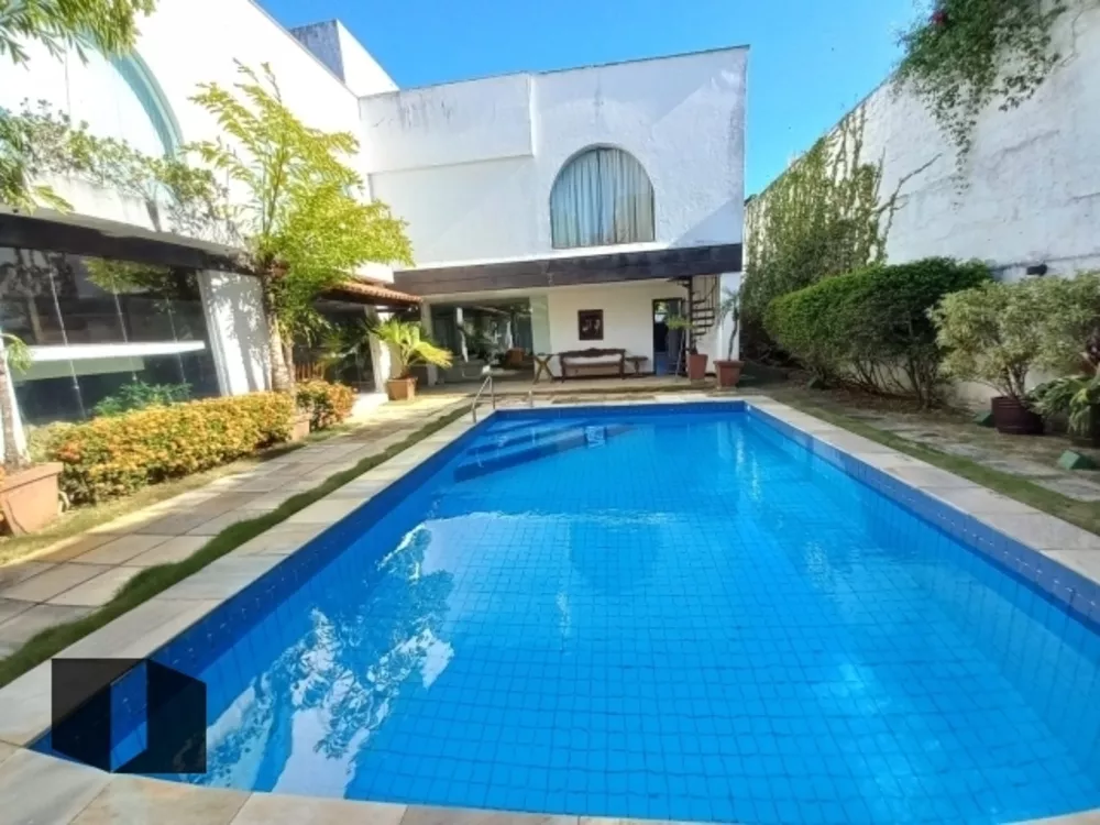 Casa de Condomínio, 5 quartos - Foto 1