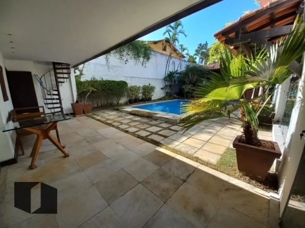 Casa de Condomínio, 5 quartos - Foto 12