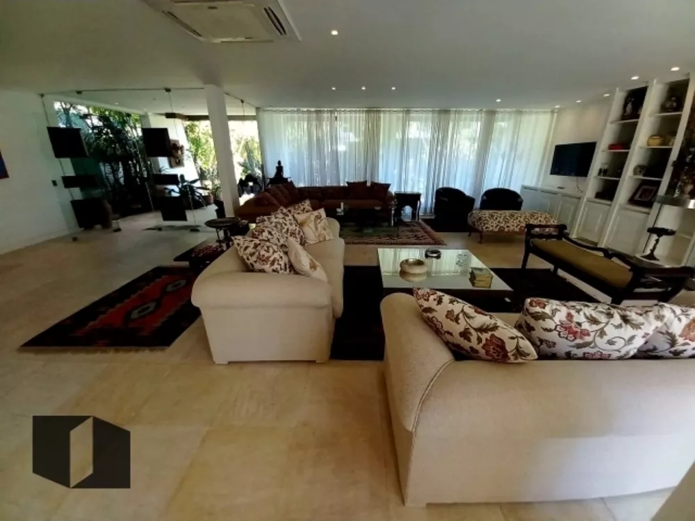 Casa de Condomínio, 5 quartos - Foto 56