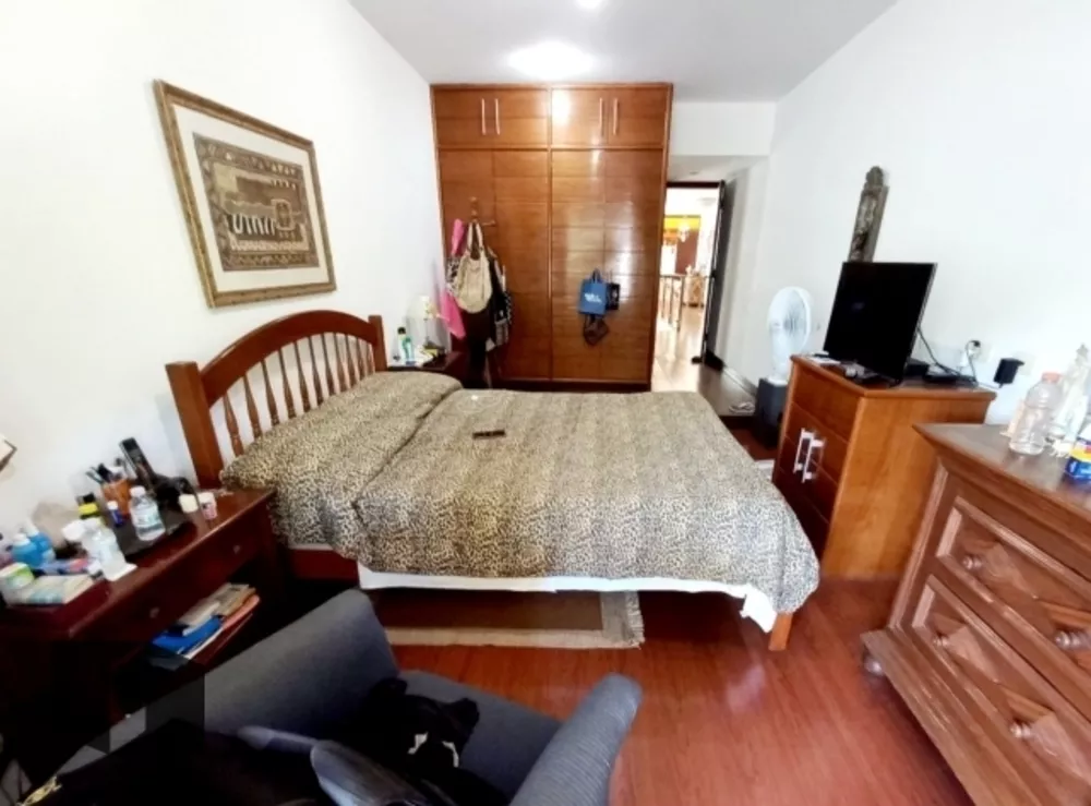 Casa de Condomínio, 5 quartos - Foto 36