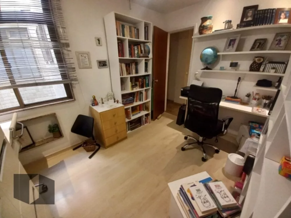 Apartamento, 3 quartos, 138 m² - Foto 23
