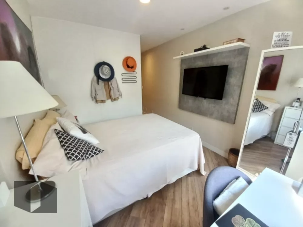Apartamento, 3 quartos, 138 m² - Foto 14