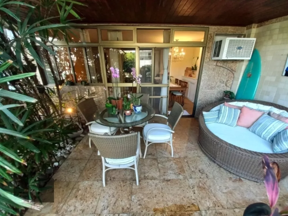 Apartamento, 3 quartos, 138 m² - Foto 35