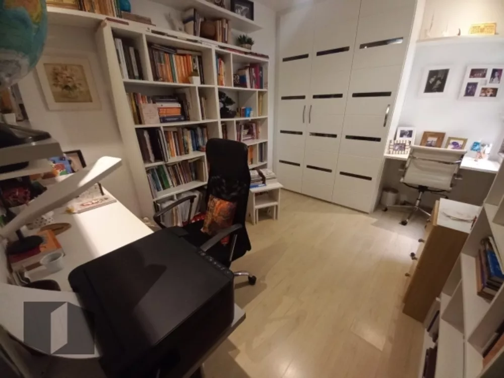 Apartamento, 3 quartos, 138 m² - Foto 38