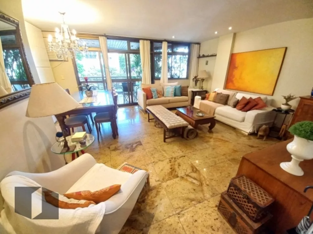 Apartamento, 3 quartos, 138 m² - Foto 39