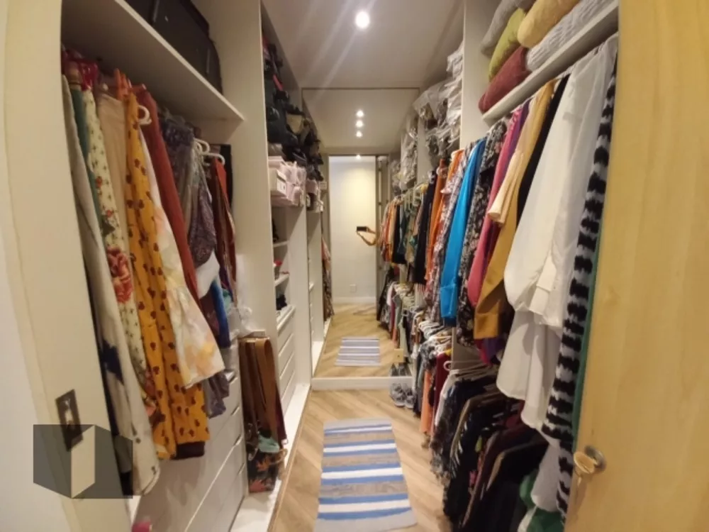 Apartamento, 3 quartos, 138 m² - Foto 29
