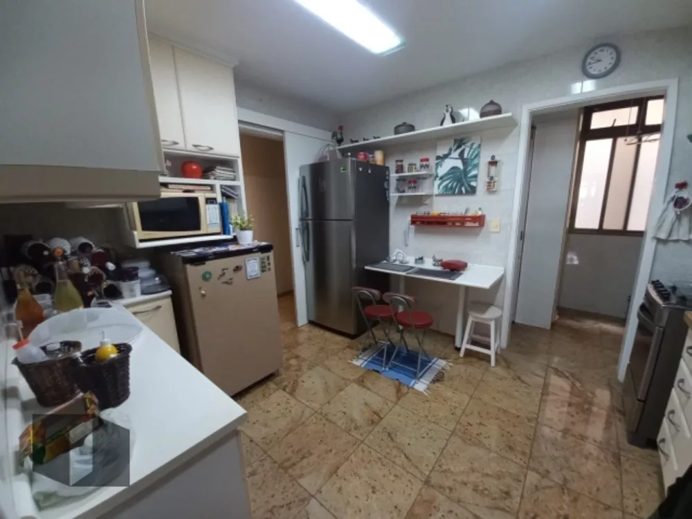 Apartamento, 3 quartos, 138 m² - Foto 7